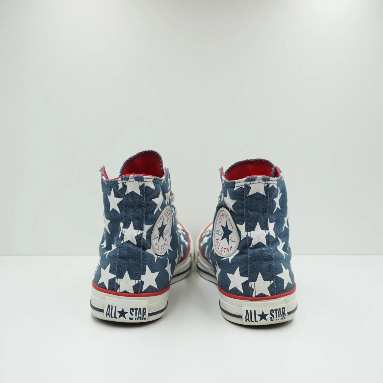 Converse Chuck Taylor All Star USA Stars