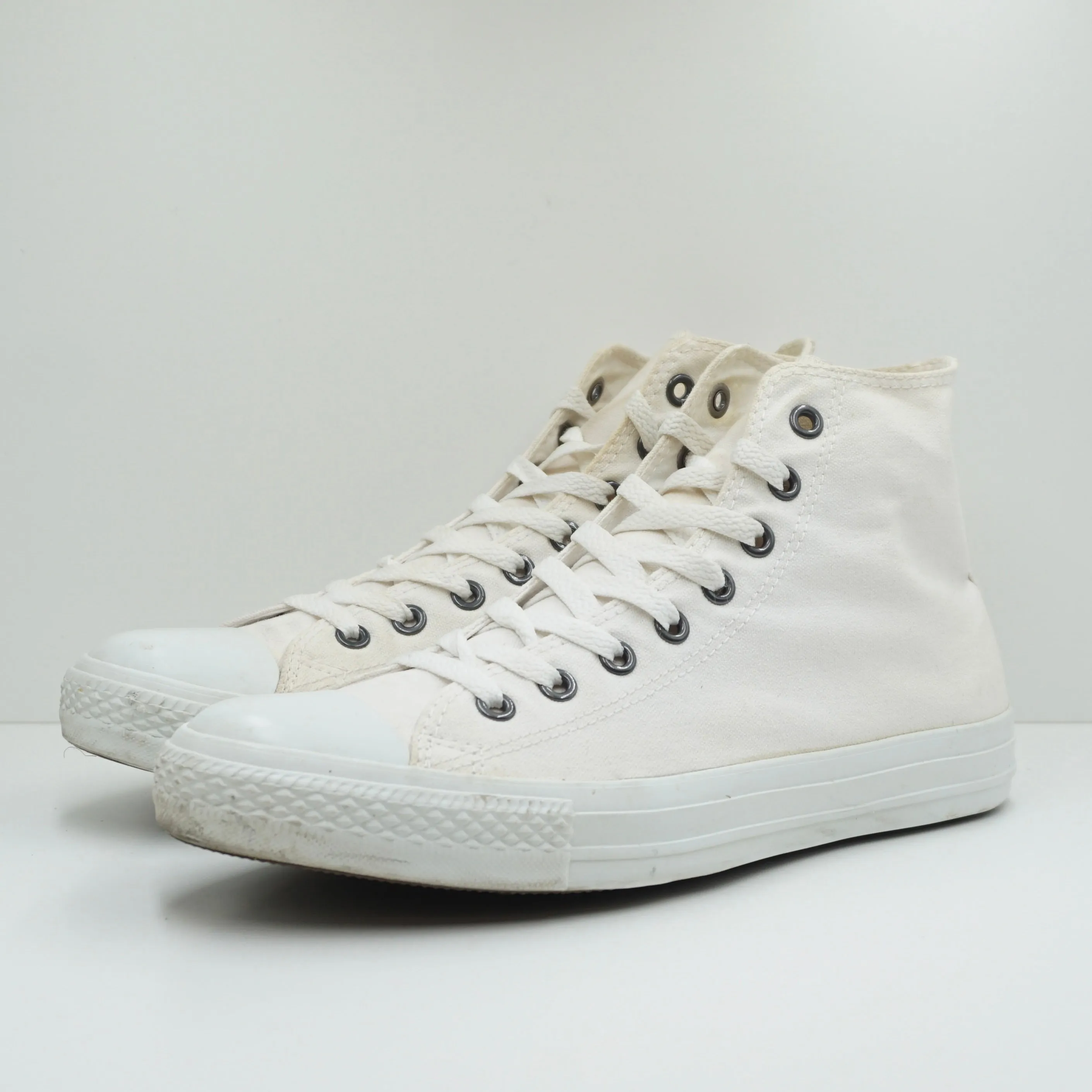 Converse Chuck Taylor All Star White