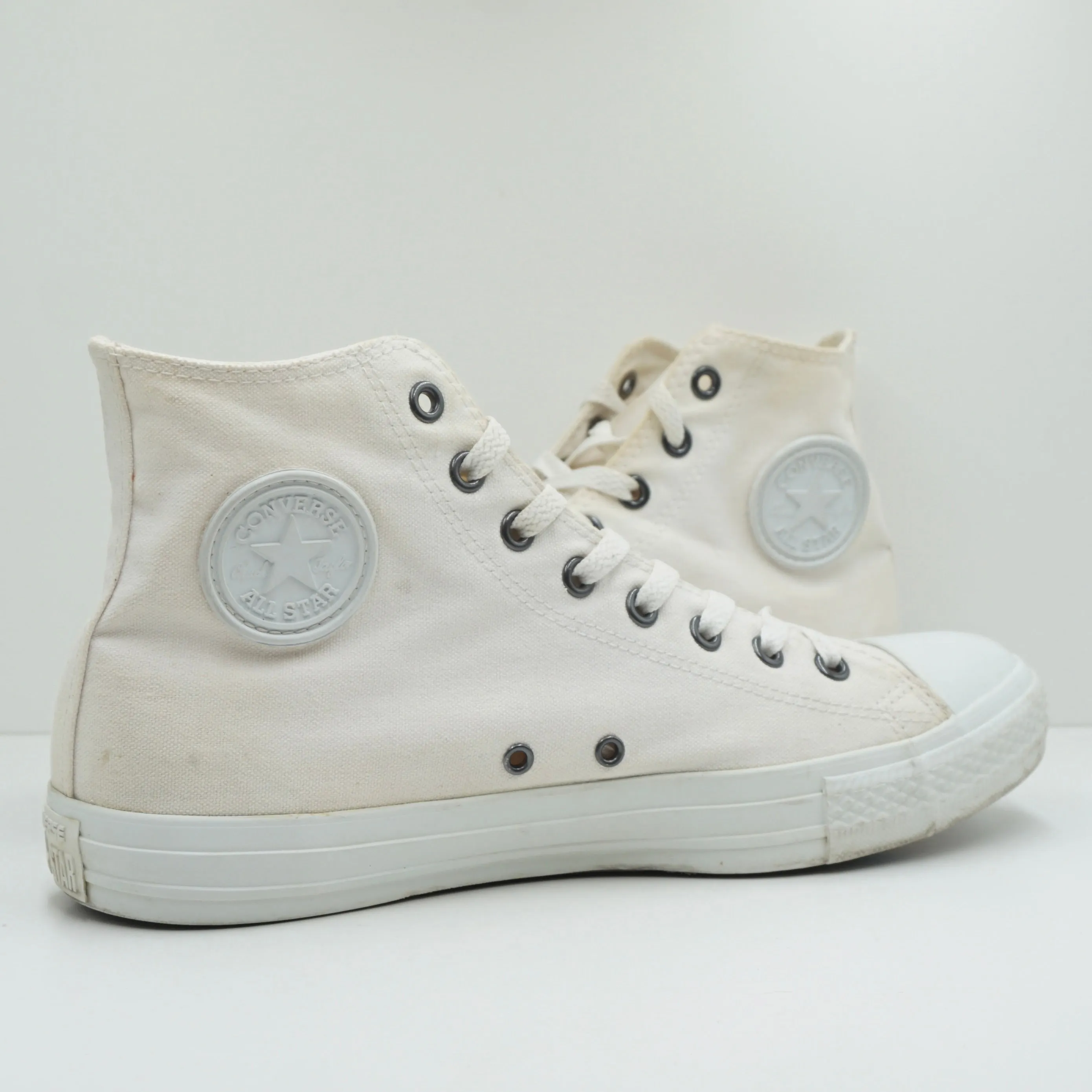 Converse Chuck Taylor All Star White