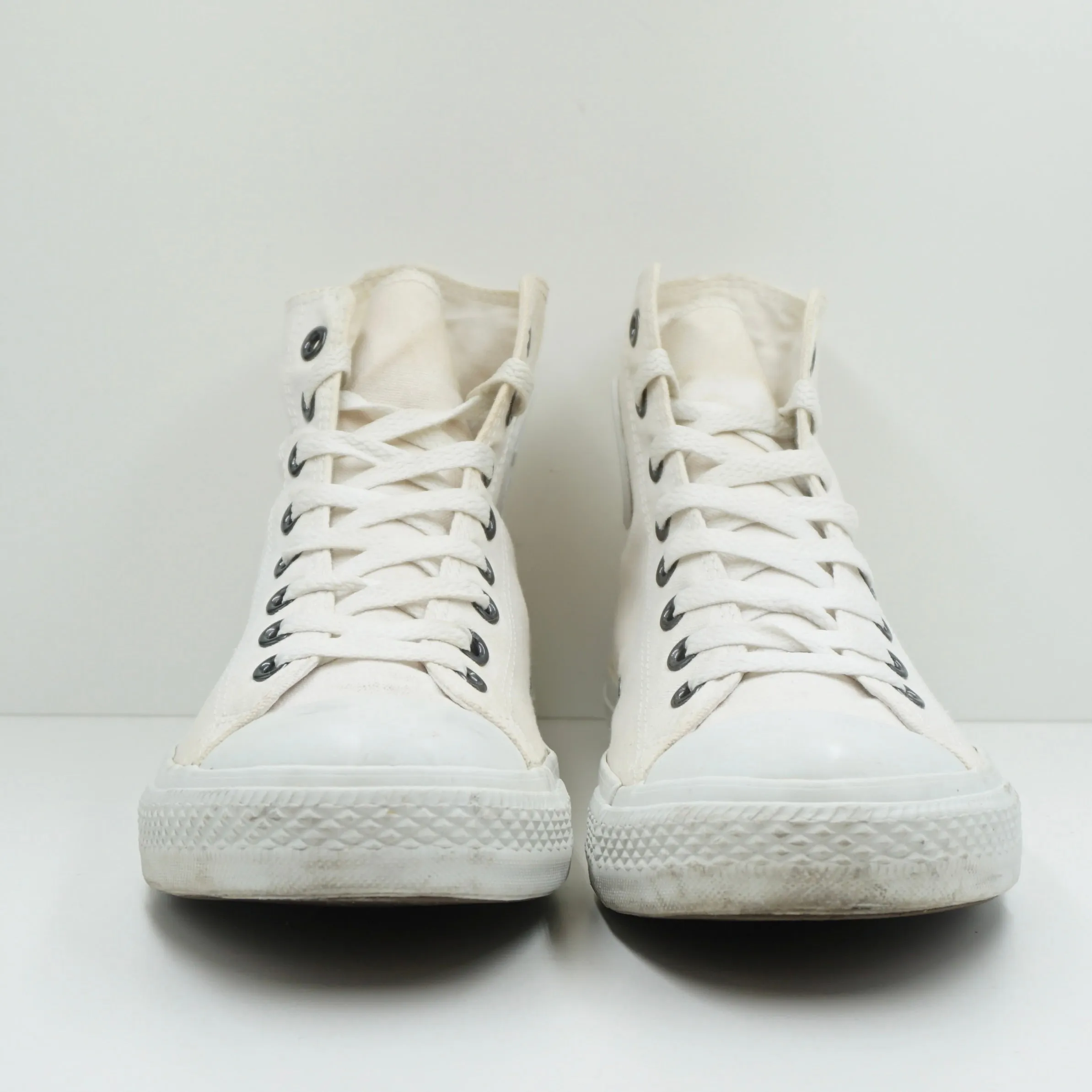 Converse Chuck Taylor All Star White