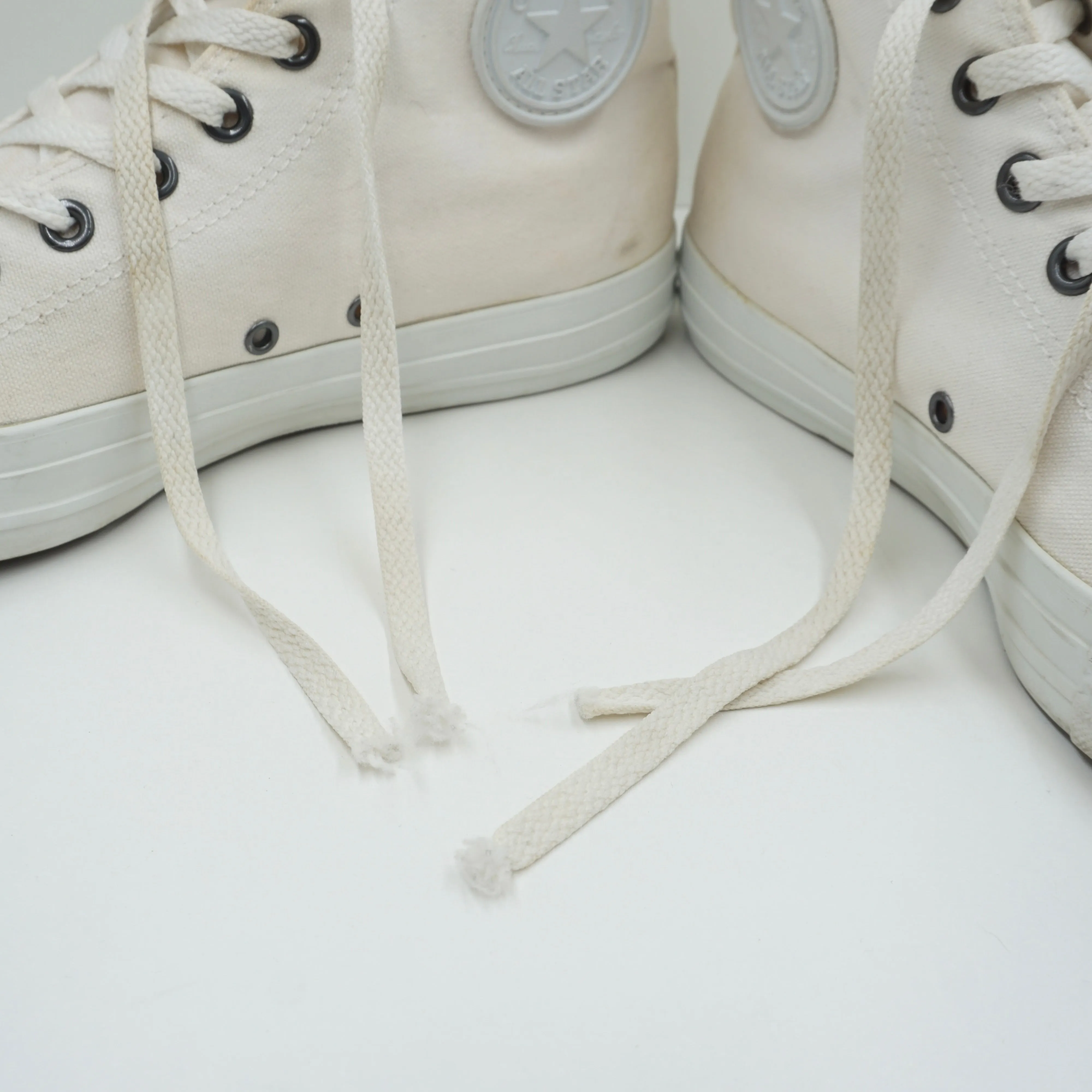 Converse Chuck Taylor All Star White