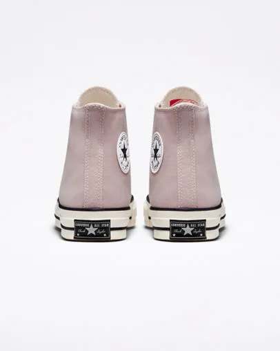 Converse Chuck Taylor Hi 70s - Stone Mauve / Egret