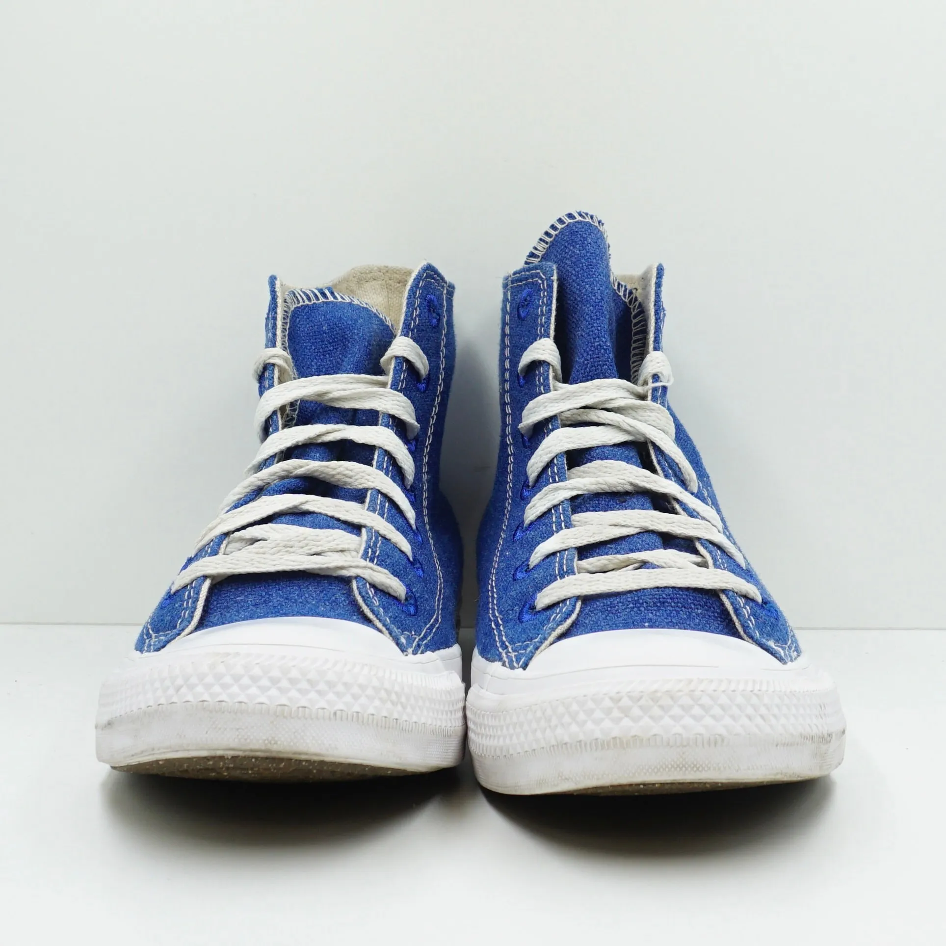 Converse Renew Cotton Chuck Taylor All Star High Rush Blue