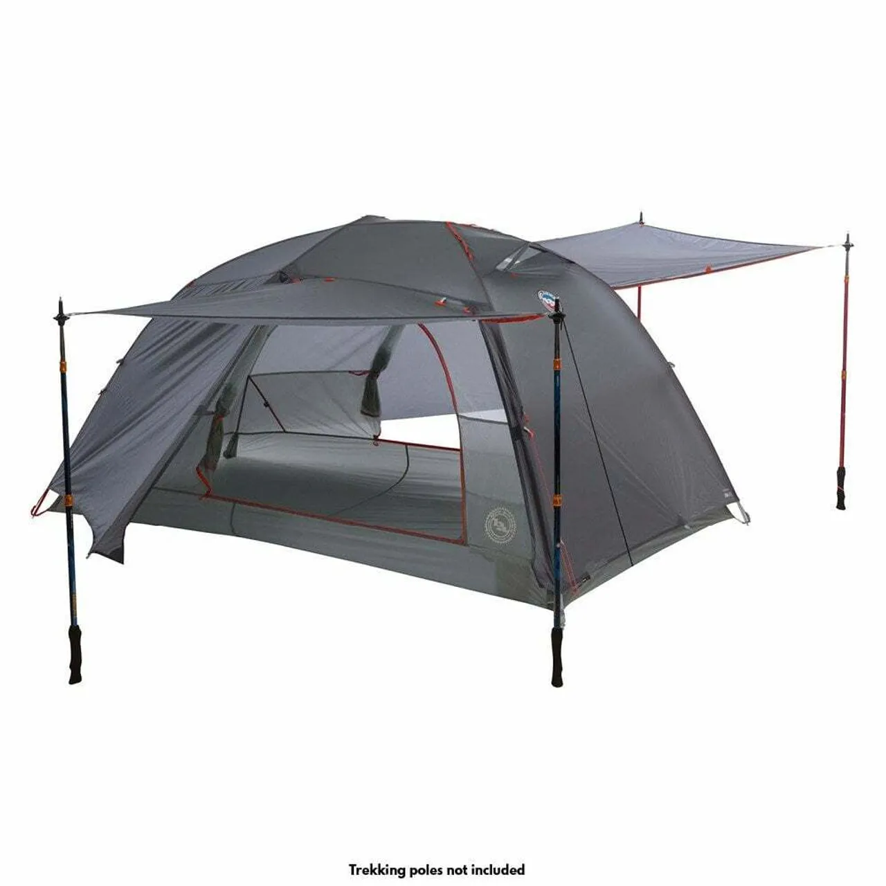 Copper Spur HV UL2 Bikepacking Tent