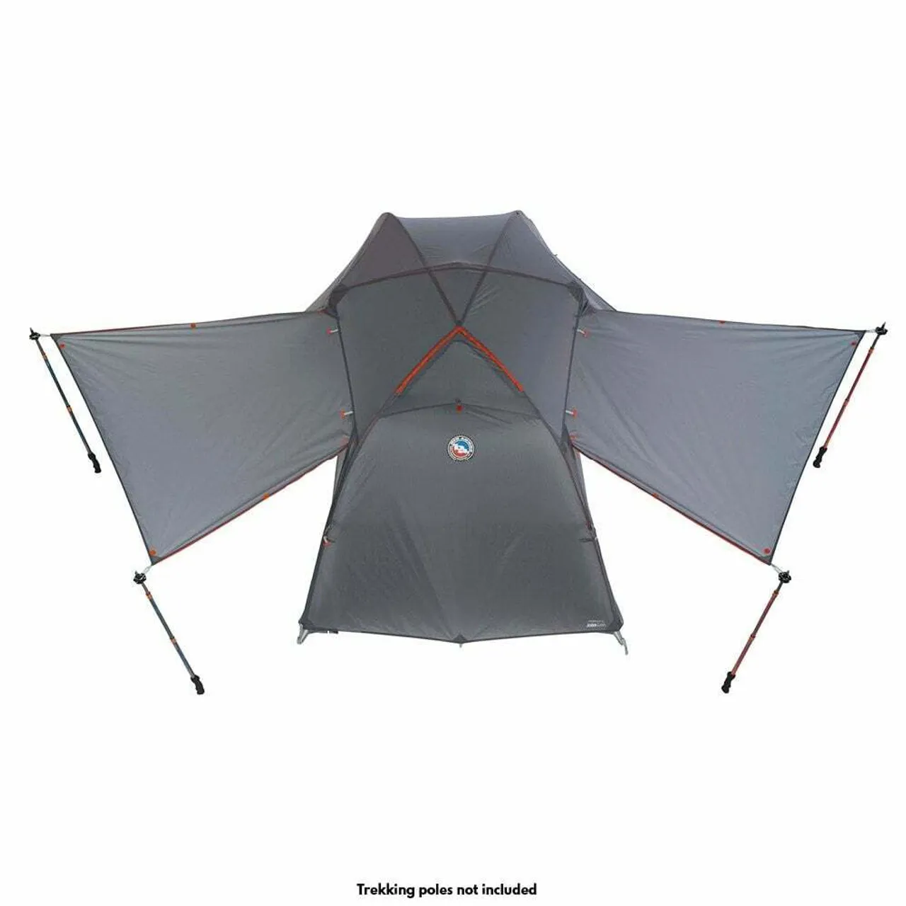 Copper Spur HV UL2 Bikepacking Tent