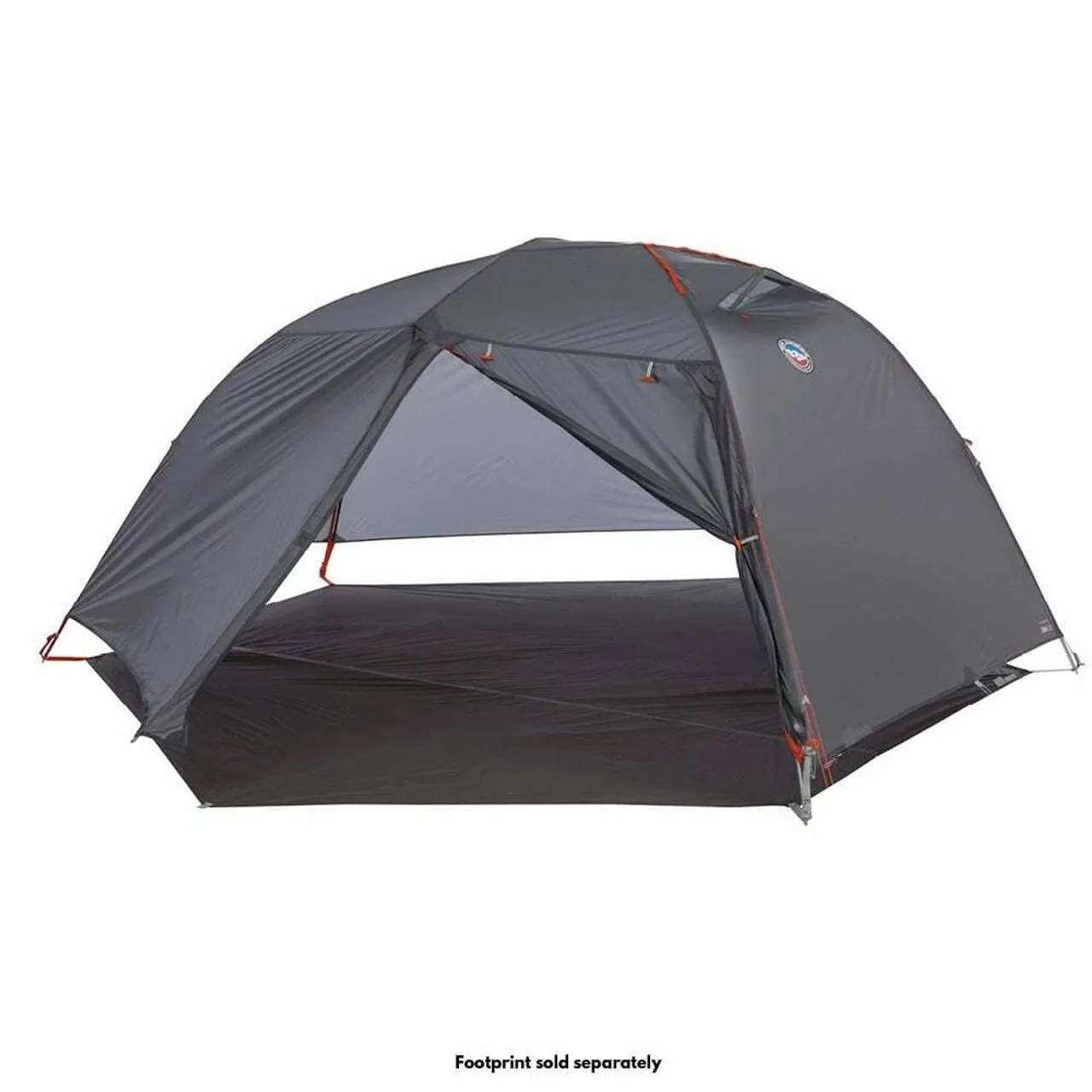 Copper Spur HV UL3 Bikepacking Tent