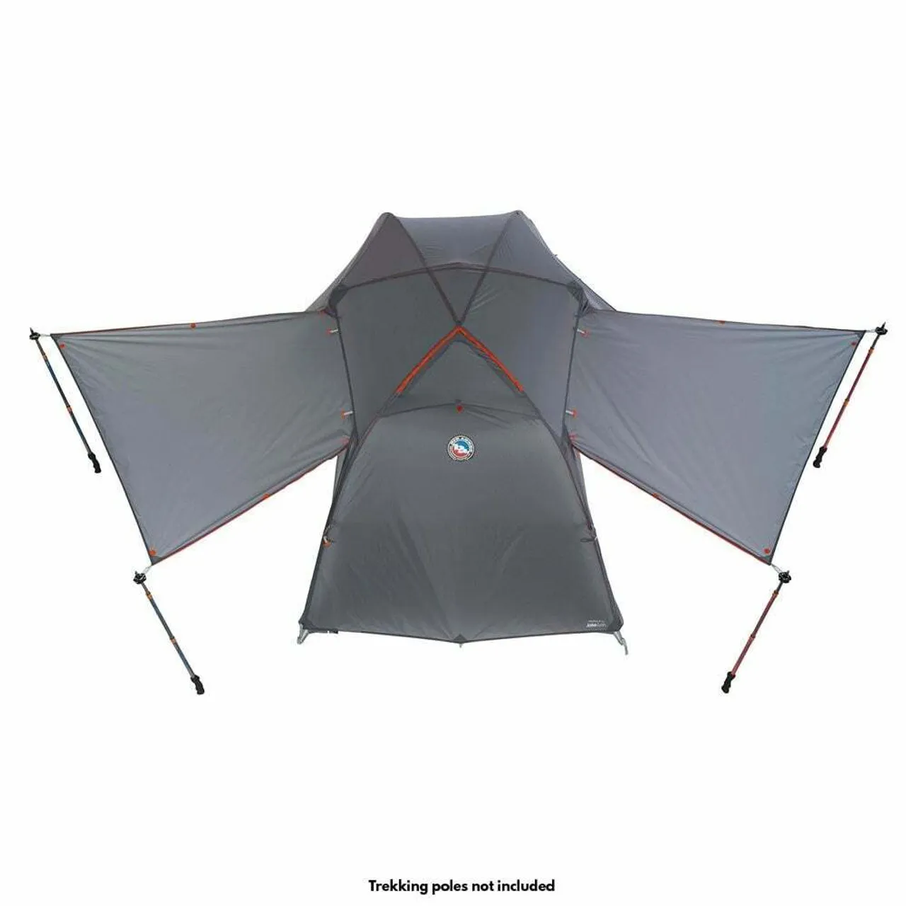 Copper Spur HV UL3 Bikepacking Tent