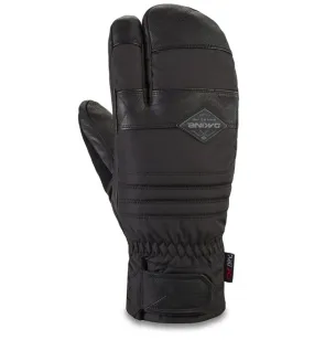 Dakine Fillmore Trigger Ski/Snowboard Mitts - Black