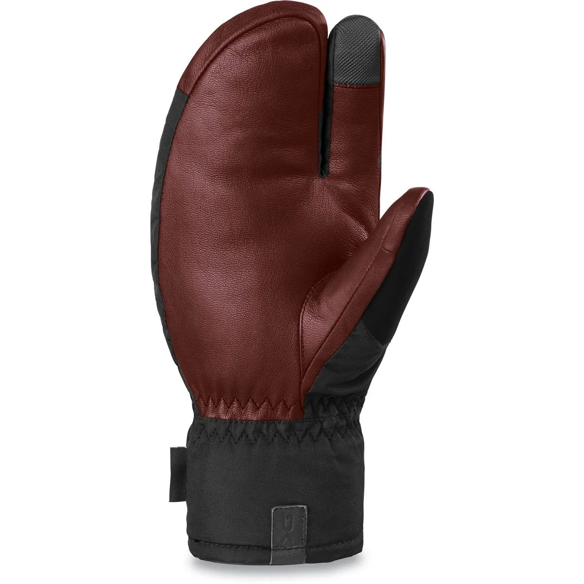 Dakine Fillmore Trigger Ski/Snowboard Mitts - Black