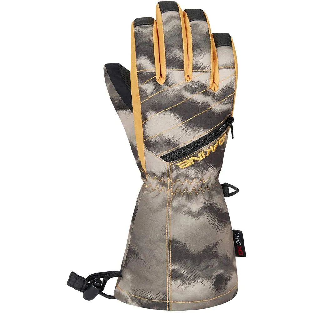 Dakine Junior Tracker Ski/Snowboard Gloves