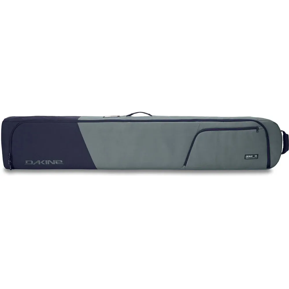 Dakine Low Roller 157cm Snowboard Bag - Dark Slate