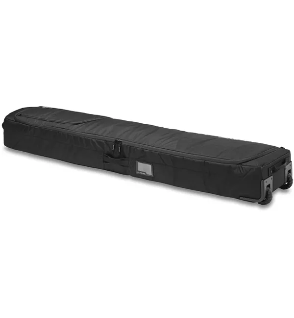 Dakine Low Roller Black 157cm Snowboard Bag