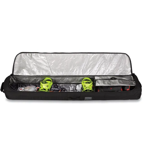 Dakine Low Roller Black 157cm Snowboard Bag