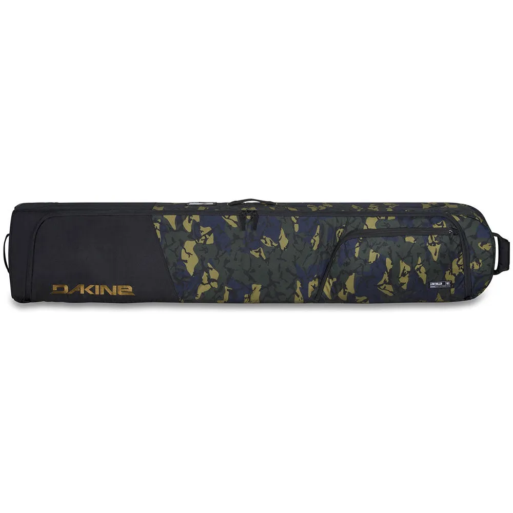 Dakine Tour 165cm Snowboard Bag - Cascade Camo