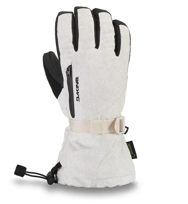 Dakine Womens Sequoia Gore-Tex Ski/Snowboard Gloves - Glacier