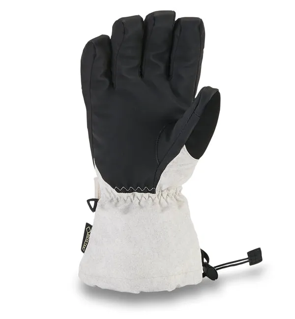 Dakine Womens Sequoia Gore-Tex Ski/Snowboard Gloves - Glacier