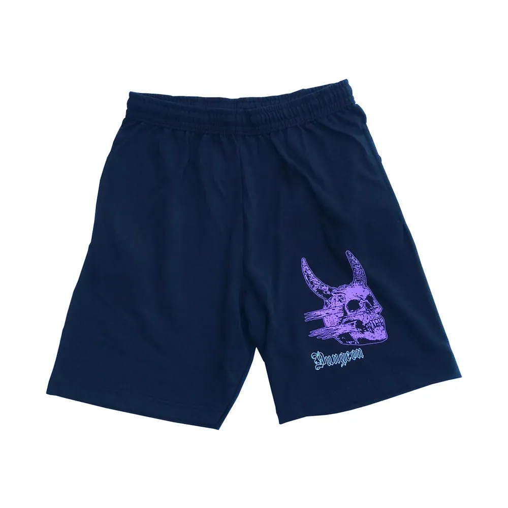 Dangerous Meeting Shorts