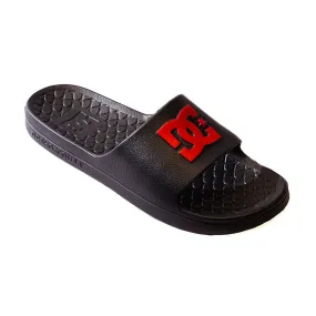 Dc Sc Slider Sandals