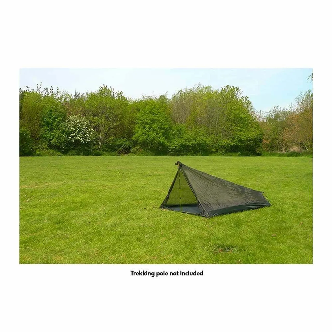 DD Superlight Pathfinder Mesh Tent