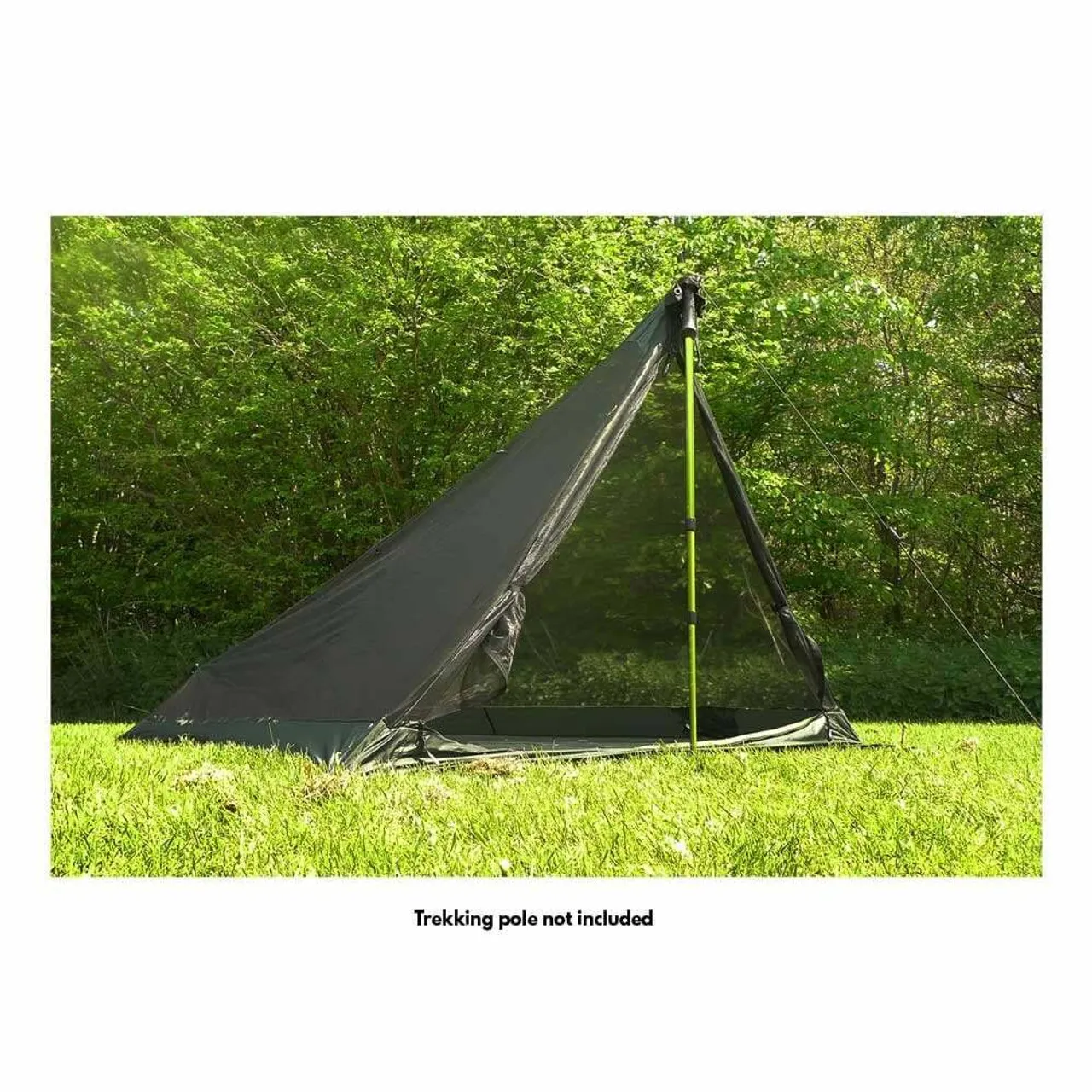 DD Superlight Pathfinder Mesh Tent