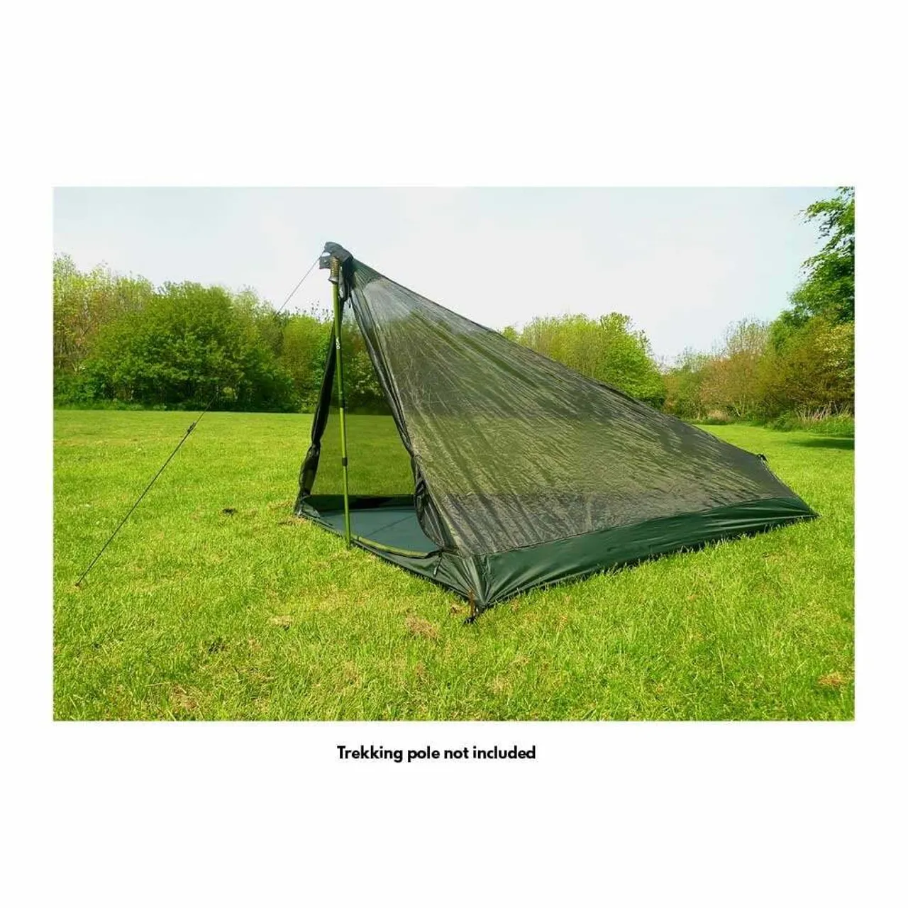 DD Superlight Pathfinder Mesh Tent