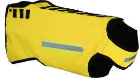 Dogtech One - Gen 2 - Base Vest Hivis Yellow | Buy Dogtech One - Gen 2 - Base Vest Hivis Yellow here | Outnorth