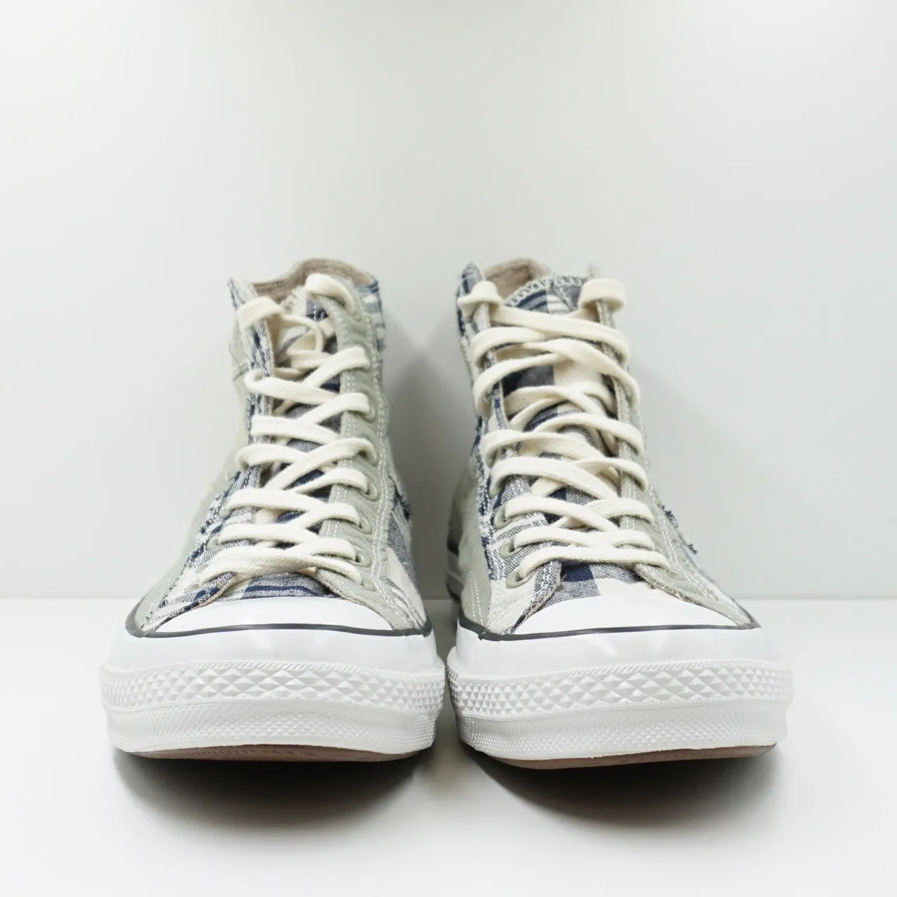 DR.X Romanelli x Converse Chuck Taylor 70 Patch Hi