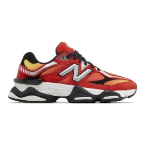 DTLR x New Balance 9060 (Fire Sign/ Red/ Orange/ Black) ...