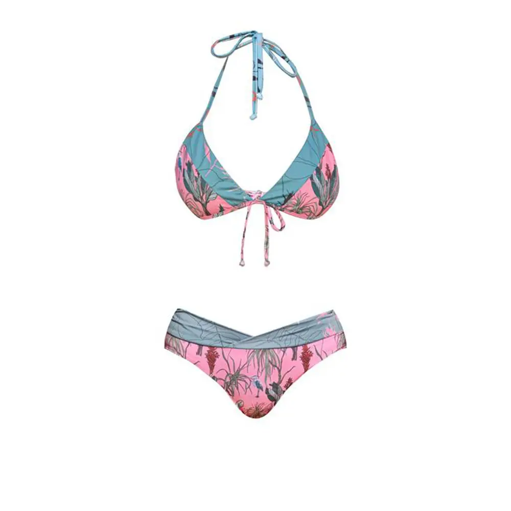 --Eliconia bikini-