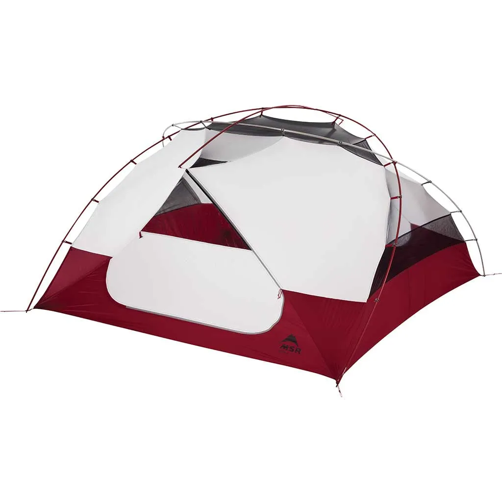 Elixir 4 Tent V2