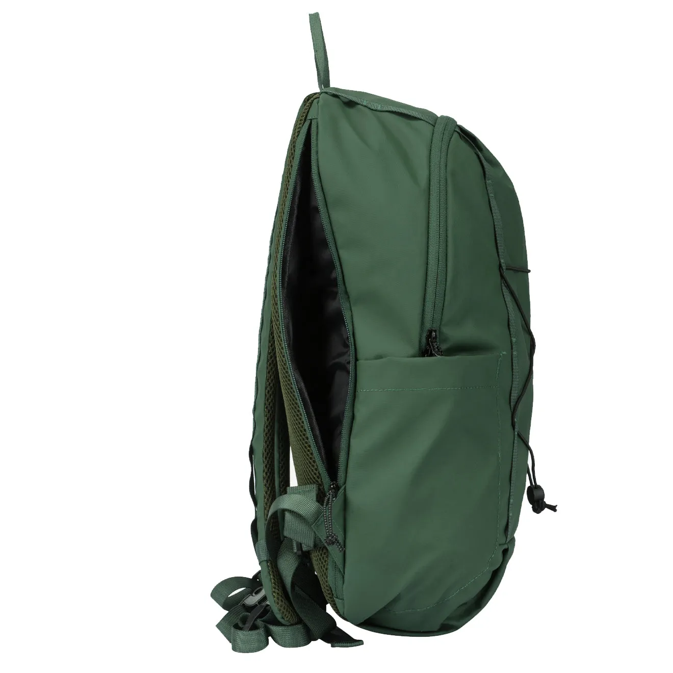 Elliker Keswick Zip Top Backpack 22L Green