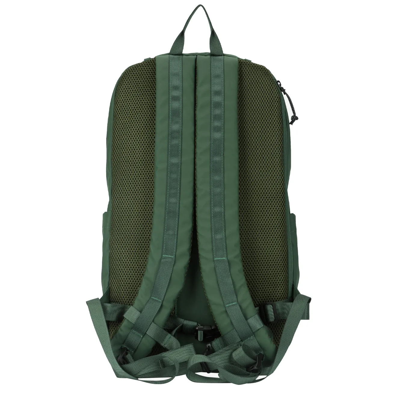 Elliker Keswick Zip Top Backpack 22L Green