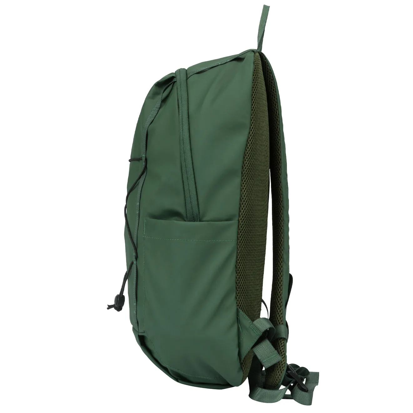 Elliker Keswick Zip Top Backpack 22L Green