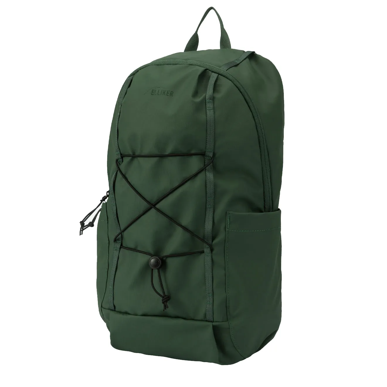 Elliker Keswick Zip Top Backpack 22L Green