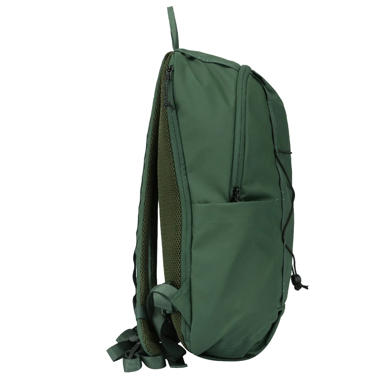 Elliker Keswick Zip Top Backpack 22L Green