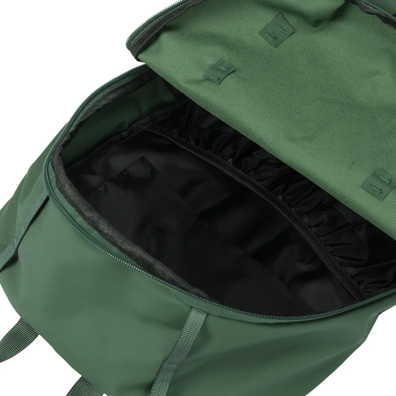 Elliker Keswick Zip Top Backpack 22L Green