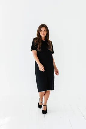 Esther Sweater Dress