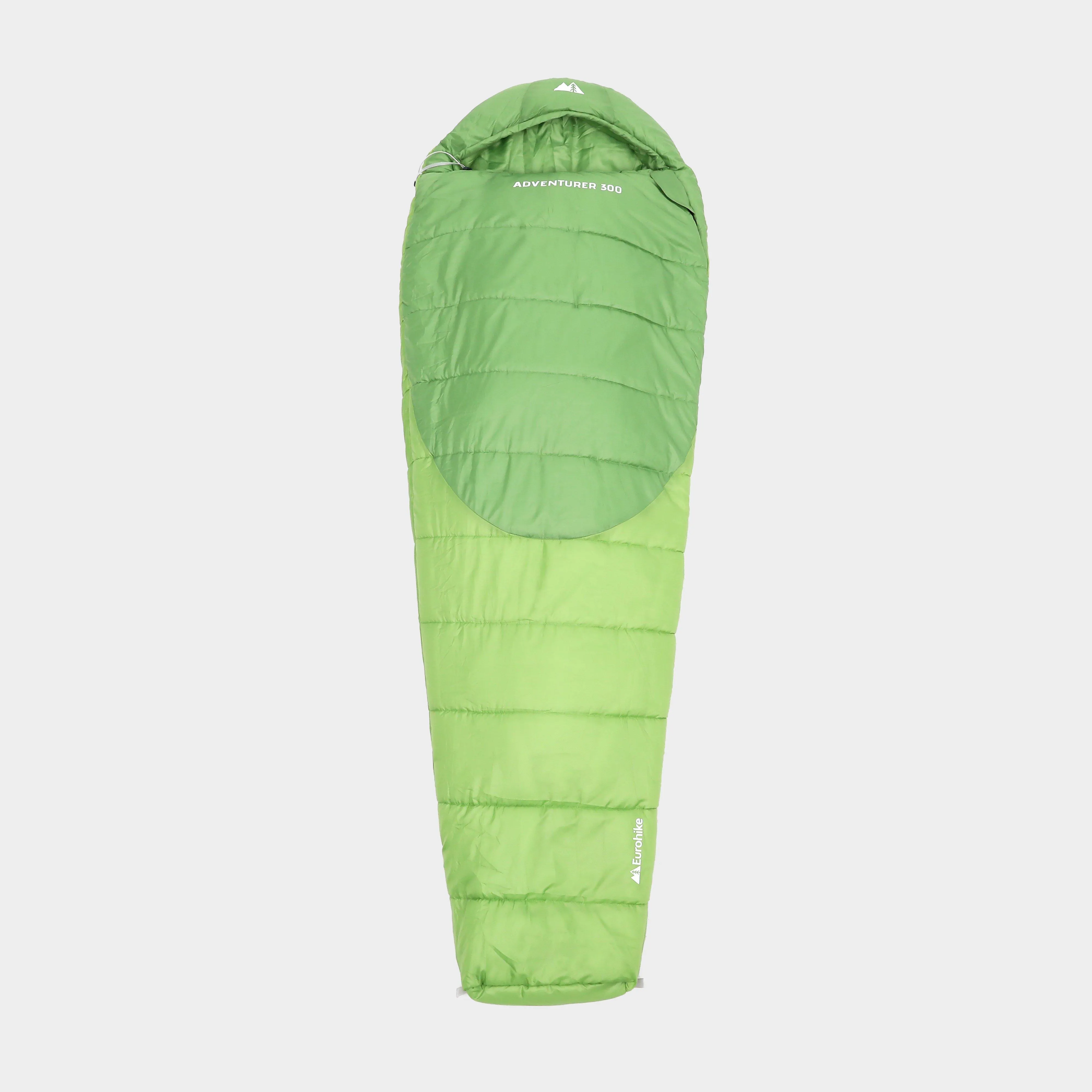 Eurohike Adventurer 300 Sleeping Bag | Millets