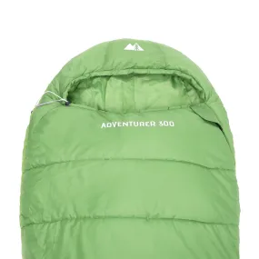 Eurohike Adventurer 300 Sleeping Bag | Millets