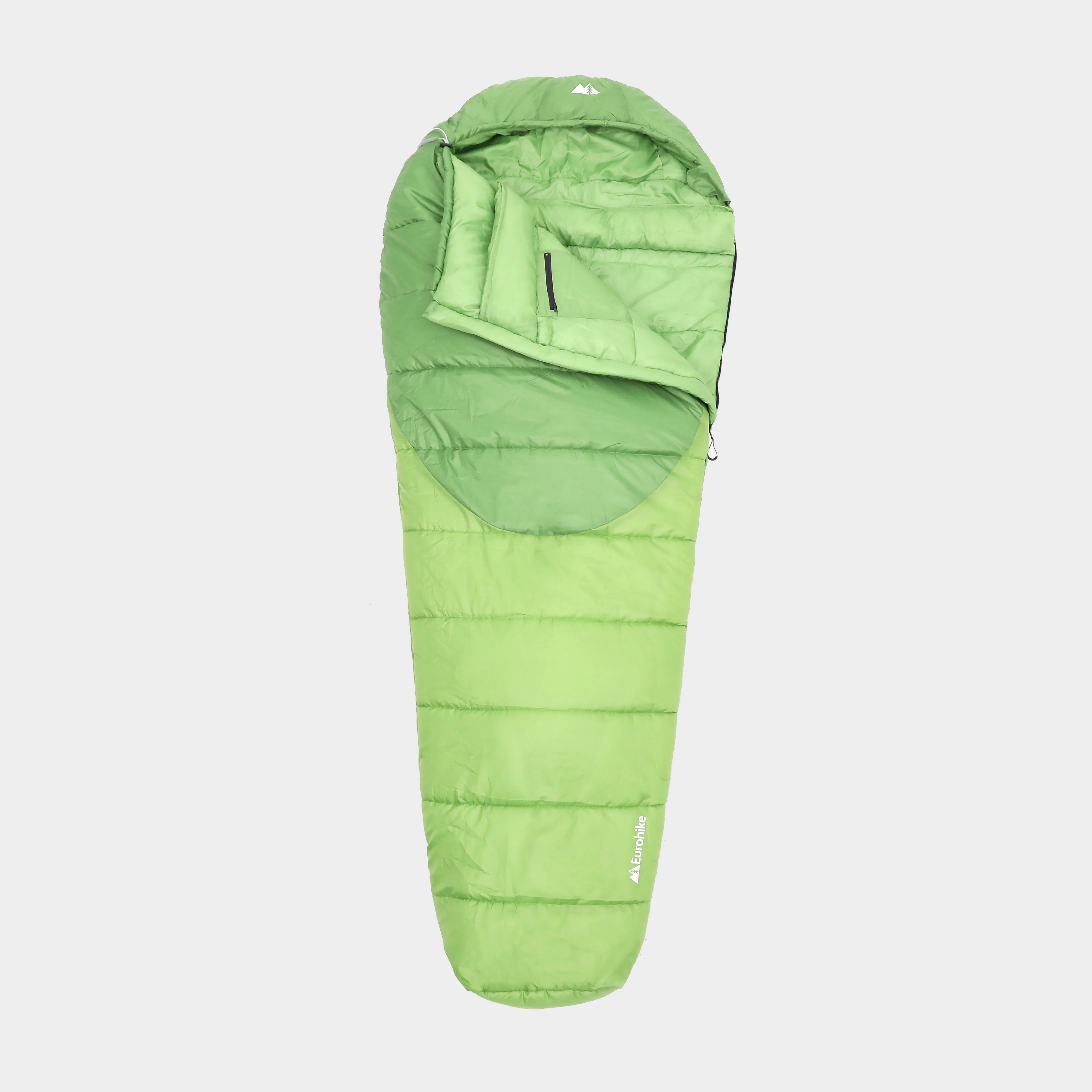 Eurohike Adventurer 300 Sleeping Bag | Millets