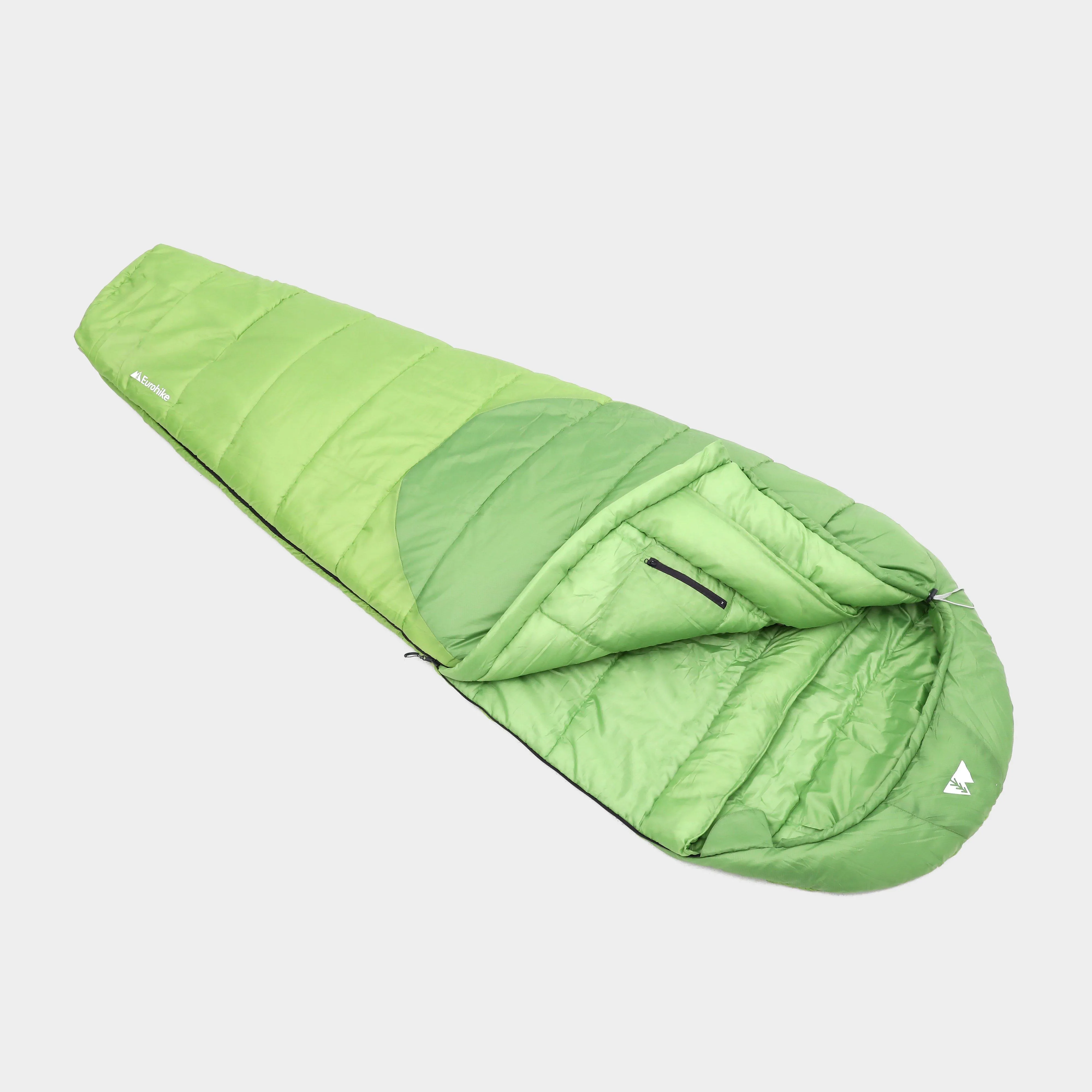 Eurohike Adventurer 300 Sleeping Bag | Millets