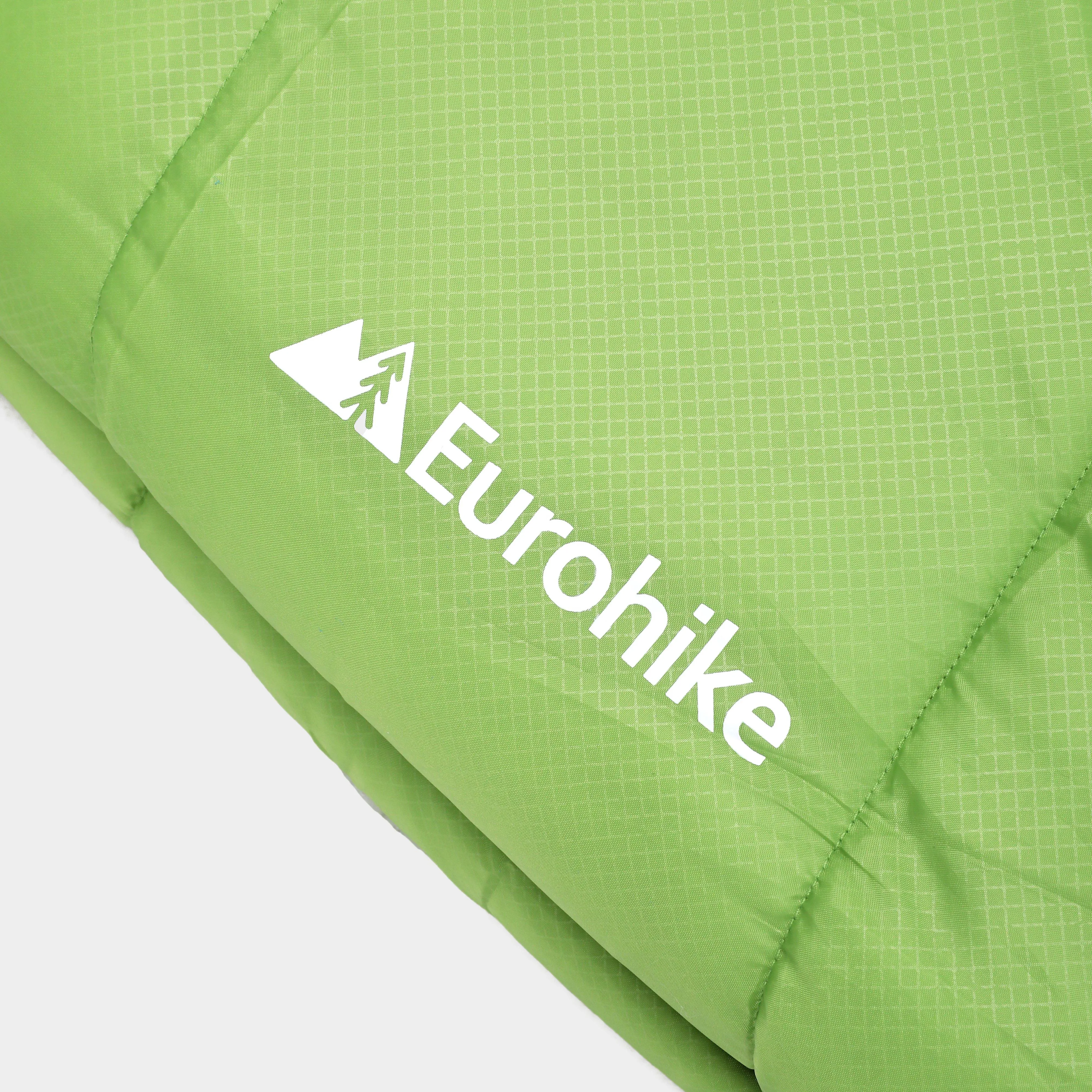 Eurohike Adventurer 300 Sleeping Bag | Millets