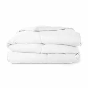 FEARRINGTON LIFESTYLE BEDDING COLLECTION - FIBERFILL DOWN ALTERNATIVE BLANKET