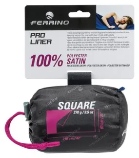 Ferrino Pro Liner SQ Bag Sheet Blue