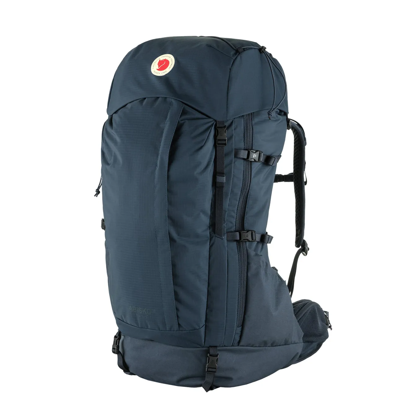 Fjallraven Abisko Friluft 35L Backpack M/L Navy