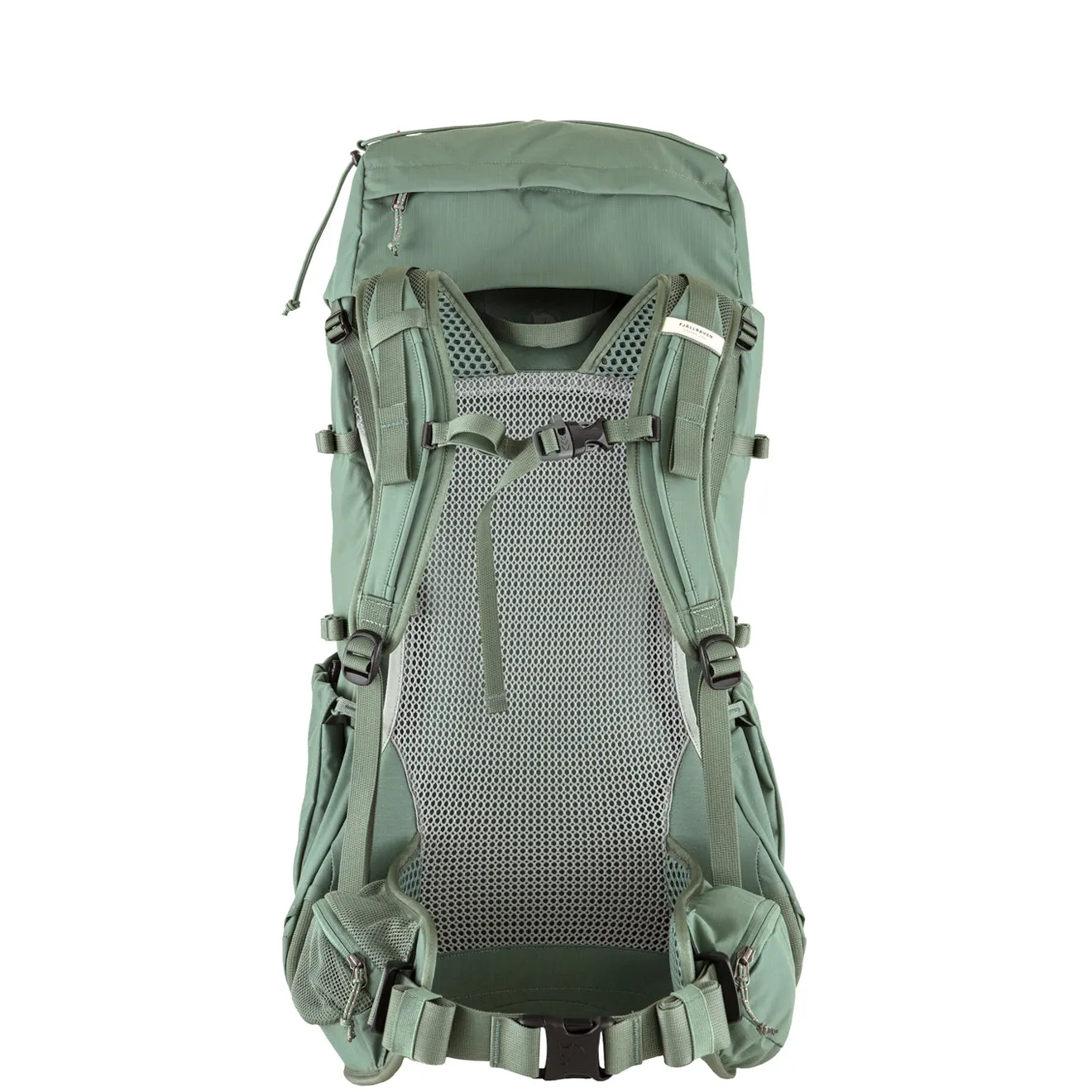 Fjallraven Abisko Friluft 35L Backpack S/M Patina Green