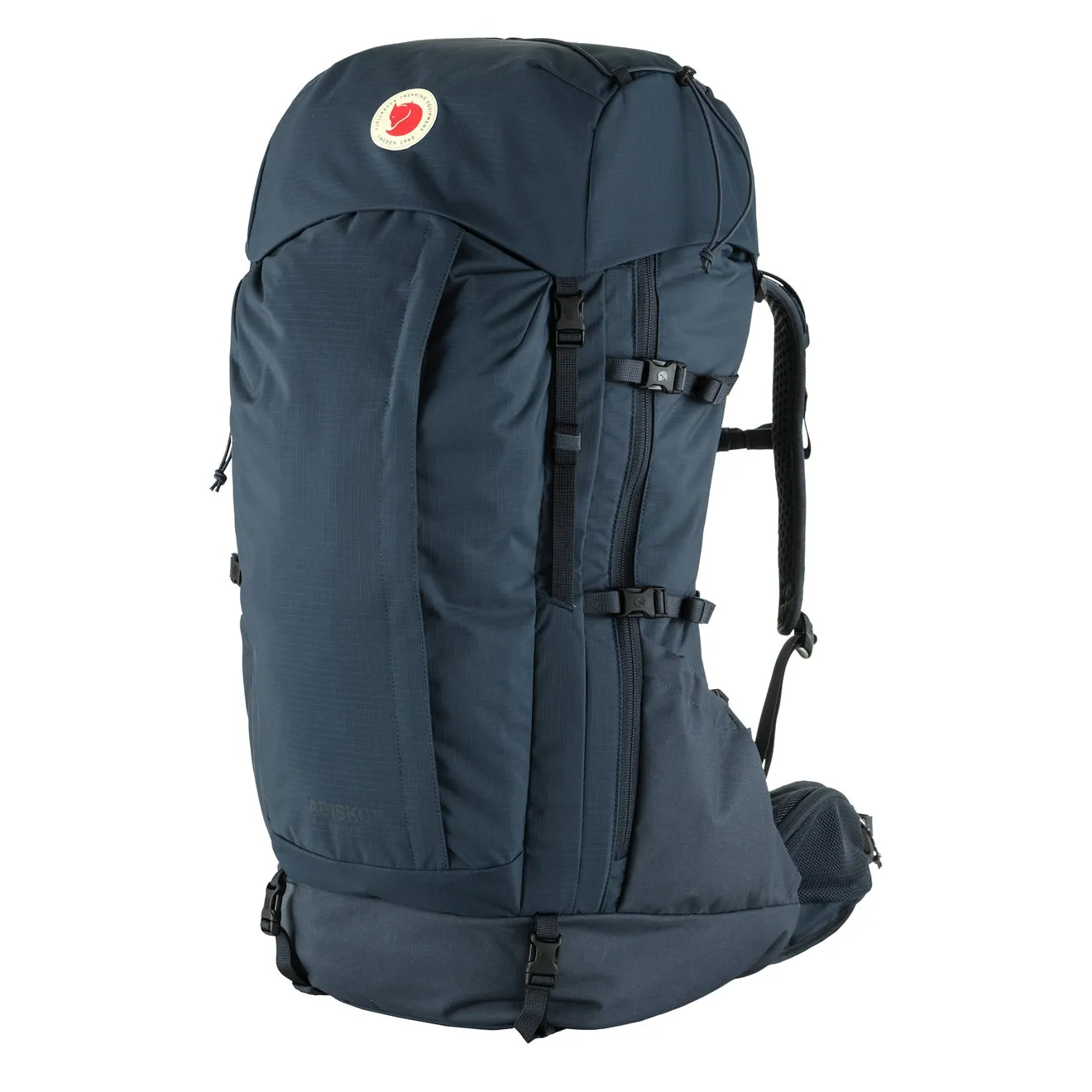 Fjallraven Abisko Friluft 45L Backpack M/L Navy