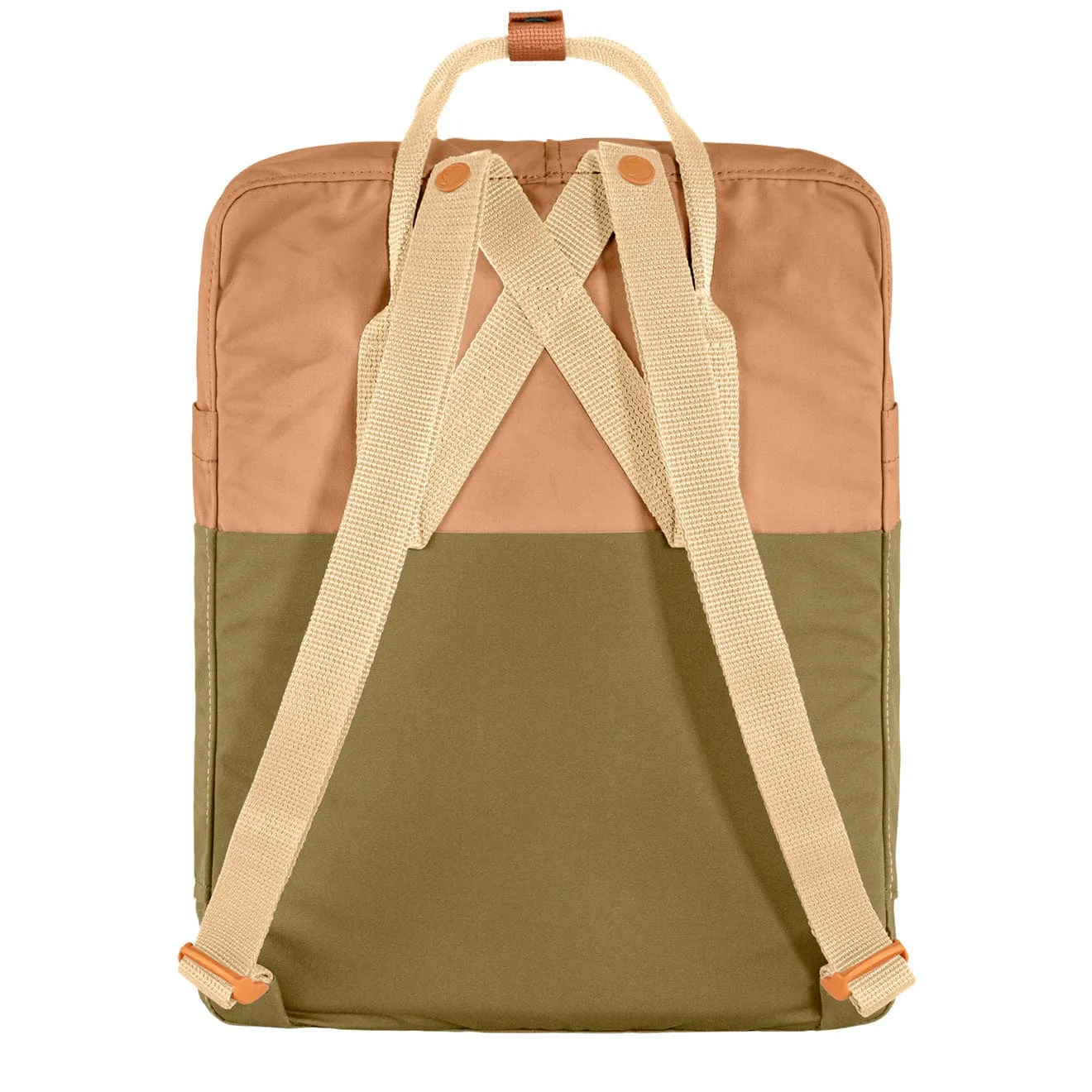 Fjallraven Kanken Art Classic Backpack Landsort