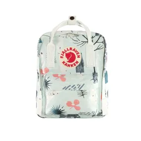 Fjallraven Kanken Art Mini Backpack Birch Forest