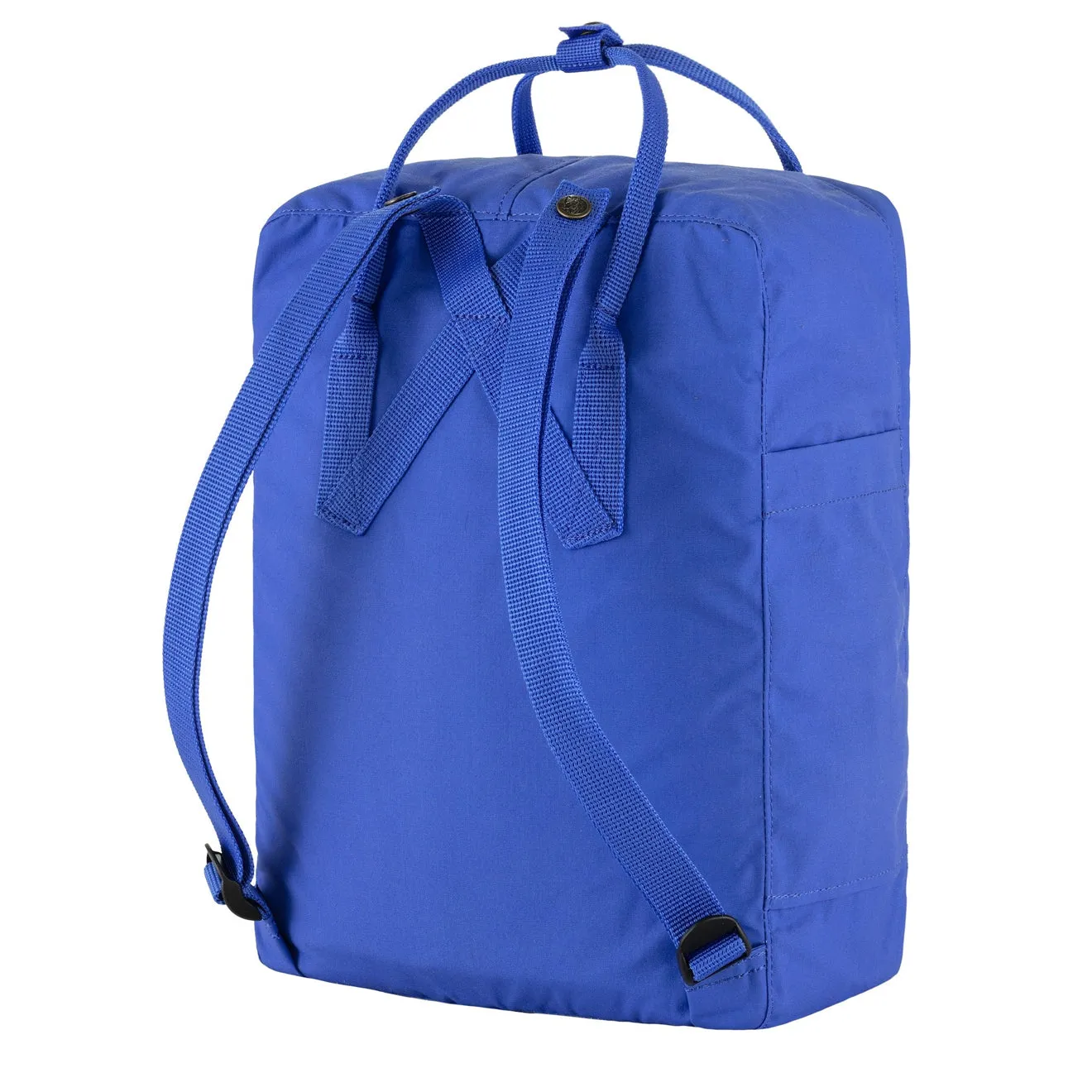 Fjallraven Kanken Classic Backpack Cobalt Blue